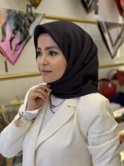 YAZ SERİNLİĞİ ORGANİK EŞARP