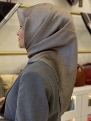AKER SURA İPEK EŞARP