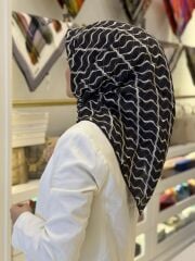 YAZ SERİNLİĞİ EŞARP