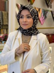 YAZ SERİNLİĞİ EŞARP