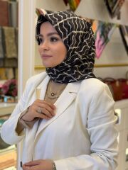 YAZ SERİNLİĞİ EŞARP