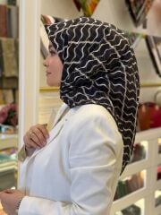 YAZ SERİNLİĞİ EŞARP