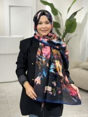 LA BOUTİQUE HERBAL ÖZEL SERİ ŞAL 70X190