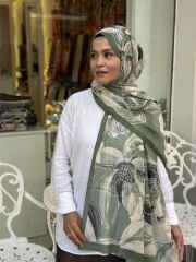 ZAMBAK ŞAL 70X200