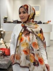 LA BOUTİQUE HERBAL ÖZEL SERİ ŞAL 70X190