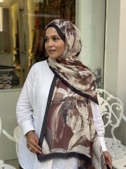 ZAMBAK ŞAL 70X200
