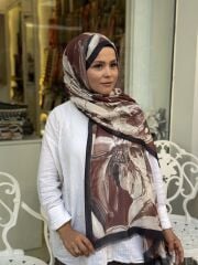 ZAMBAK ŞAL 70X200