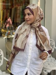 ZAMBAK ŞAL 70X200