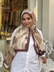ZAMBAK ŞAL 70X200