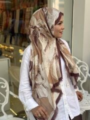 ZAMBAK ŞAL 70X200