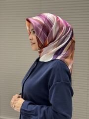 LA BOUTİQUE SURA  İPEK EŞARP