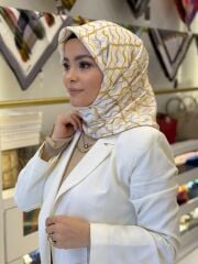 YAZ SERİNLİĞİ EŞARP