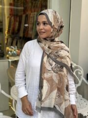 ZAMBAK ŞAL 70X200