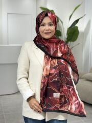 LA BOUTİQUE HERBAL ÖZEL SERİ ŞAL 70X190