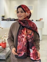 LA BOUTİQUE HERBAL ÖZEL SERİ ŞAL 70X190