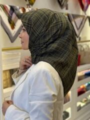 YAZ SERİNLİĞİ EŞARP