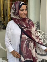 ZAMBAK ŞAL 70X200
