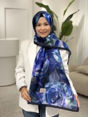 LA BOUTİQUE HERBAL ÖZEL SERİ ŞAL 70X190