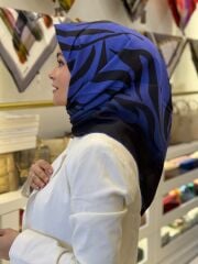 YAZ SERİNLİĞİ EŞARP