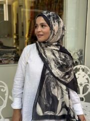 ZAMBAK ŞAL 70X200