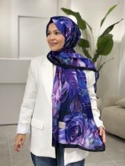 LA BOUTİQUE HERBAL ÖZEL SERİ ŞAL 70X190