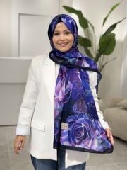 LA BOUTİQUE HERBAL ÖZEL SERİ ŞAL 70X190