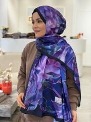 LA BOUTİQUE HERBAL ÖZEL SERİ ŞAL 70X190