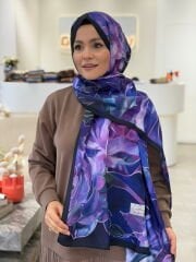 LA BOUTİQUE HERBAL ÖZEL SERİ ŞAL 70X190