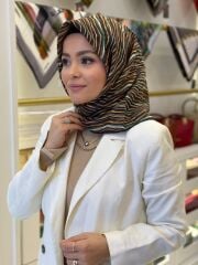 YAZ SERİNLİĞİ EŞARP