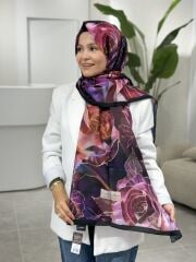 LA BOUTİQUE HERBAL ÖZEL SERİ ŞAL 70X190