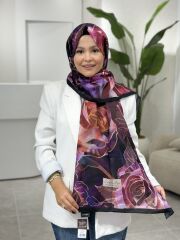 LA BOUTİQUE HERBAL ÖZEL SERİ ŞAL 70X190