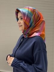 LA BOUTİQUE SURA  İPEK EŞARP