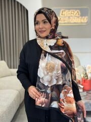 LA BOUTİQUE HERBAL ÖZEL SERİ ŞAL 70X190