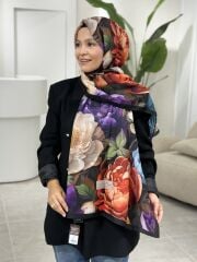 LA BOUTİQUE HERBAL ÖZEL SERİ ŞAL 70X190