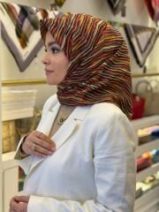 YAZ SERİNLİĞİ EŞARP