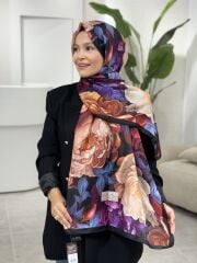 LA BOUTİQUE HERBAL ÖZEL SERİ ŞAL 70X190