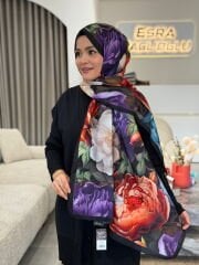 LA BOUTİQUE HERBAL ÖZEL SERİ ŞAL 70X190