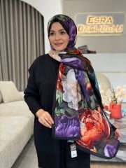 LA BOUTİQUE HERBAL ÖZEL SERİ ŞAL 70X190