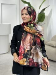 LA BOUTİQUE HERBAL ÖZEL SERİ ŞAL 70X190