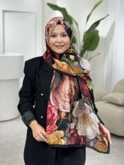 LA BOUTİQUE HERBAL ÖZEL SERİ ŞAL 70X190