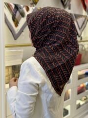 YAZ SERİNLİĞİ EŞARP