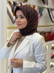 YAZ SERİNLİĞİ EŞARP