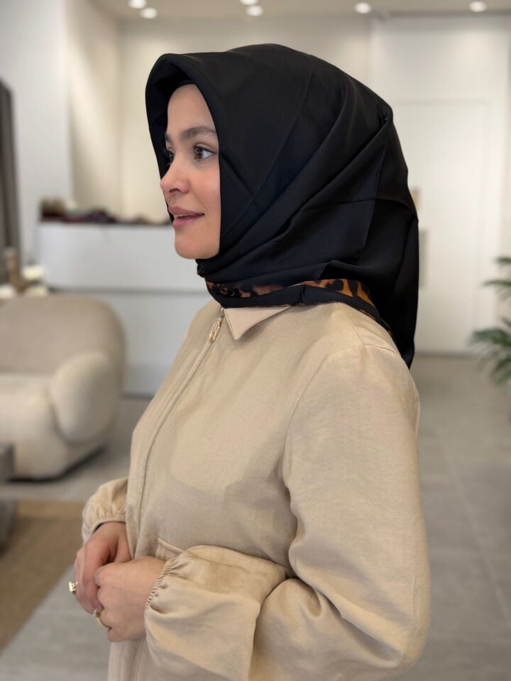 LA BOUTİQUE SURA İPEK EŞARP