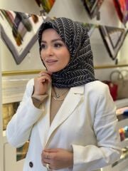 YAZ SERİNLİĞİ EŞARP