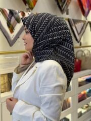 YAZ SERİNLİĞİ EŞARP