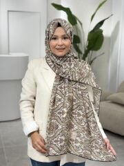 LA BOUTİQUE YAZ/GÜZ SERİNLİĞİ ŞAL 70X190