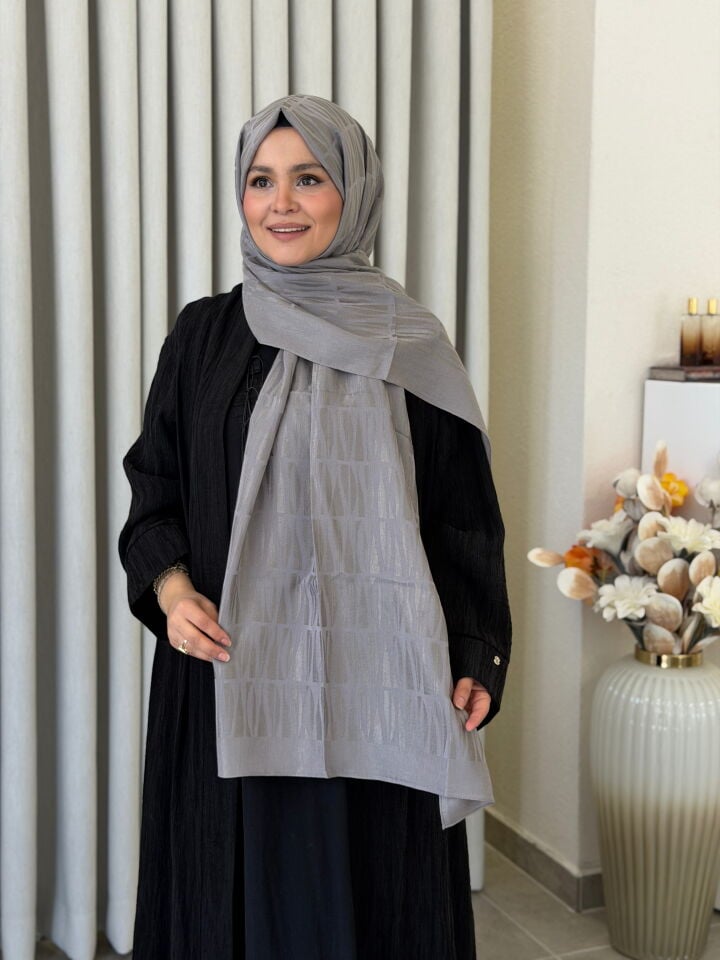 ARMİNE LYOCELL ŞAL 75X200