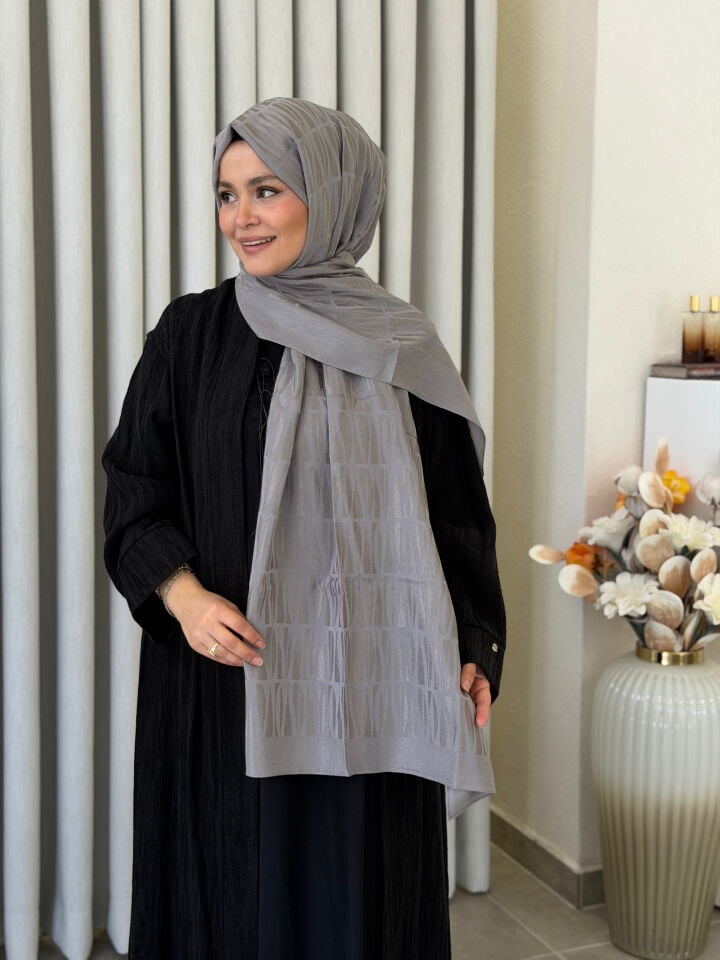 ARMİNE LYOCELL ŞAL 75X200