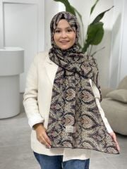 LA BOUTİQUE YAZ/GÜZ SERİNLİĞİ ŞAL 70X190
