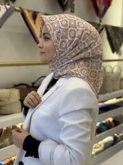 YAZ SERİNLİĞİ EŞARP